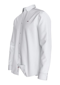 Tommy Hilfiger Koszula - Regular fit - w kolorze białym ze sklepu Limango Polska w kategorii Koszule męskie - zdjęcie 172373671