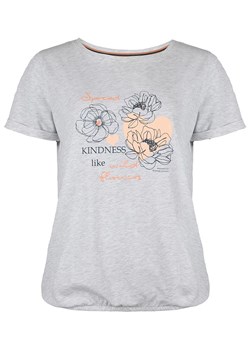 Roadsign Koszulka w kolorze szarym ze sklepu Limango Polska w kategorii Bluzki damskie - zdjęcie 172373744