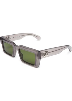 OFF-WHITE Okulary przeciwsłoneczne OERI114 ze sklepu Gomez Fashion Store w kategorii Okulary przeciwsłoneczne damskie - zdjęcie 172373901