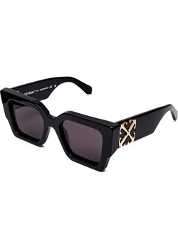 OFF-WHITE Okulary przeciwsłoneczne OERI128 ze sklepu Gomez Fashion Store w kategorii Okulary przeciwsłoneczne damskie - zdjęcie 172373904