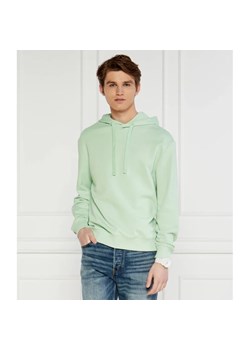 HUGO Bluza Dapo | Regular Fit ze sklepu Gomez Fashion Store w kategorii Bluzy męskie - zdjęcie 172373932