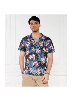 BOSS BLACK Koszula Beach Shirt | Regular Fit ze sklepu Gomez Fashion Store w kategorii Koszule męskie - zdjęcie 172373934