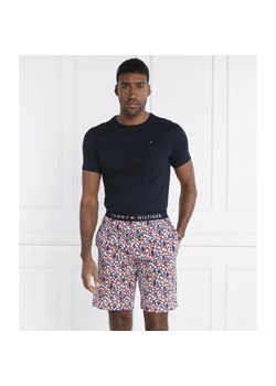 Tommy Hilfiger Piżama | Regular Fit ze sklepu Gomez Fashion Store w kategorii Piżamy męskie - zdjęcie 172373952
