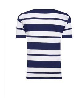 Guess T-shirt | Regular Fit ze sklepu Gomez Fashion Store w kategorii T-shirty chłopięce - zdjęcie 172374432