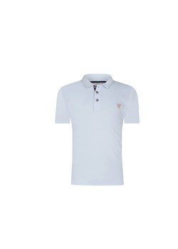 Guess Polo | Regular Fit ze sklepu Gomez Fashion Store w kategorii T-shirty chłopięce - zdjęcie 172374511