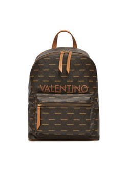 Valentino Plecak Liuto VBS3KG16R Brązowy ze sklepu MODIVO w kategorii Plecaki - zdjęcie 172375194