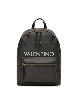 Plecak Valentino Liuto VBS3KG16R Czarny ze sklepu eobuwie.pl w kategorii Plecaki - zdjęcie 172375622
