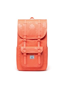 Plecak Herschel Herschel Little America™ Backpack 11390-06180 Koralowy ze sklepu eobuwie.pl w kategorii Plecaki - zdjęcie 172375881