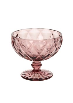 Pucharek Basic Pink 330 ml ze sklepu dekoria.pl w kategorii Naczynia - zdjęcie 172376314
