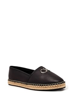 Calvin Klein Skórzane buty ze sklepu Gomez Fashion Store w kategorii Espadryle damskie - zdjęcie 172376590