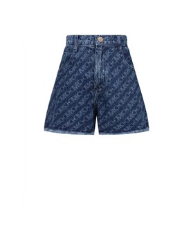 Michael Kors KIDS Jeansowe szorty | Regular Fit ze sklepu Gomez Fashion Store w kategorii Spodenki dziewczęce - zdjęcie 172376604