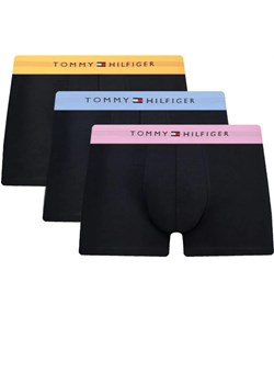 Tommy Hilfiger Bokserki 3-pack ze sklepu Gomez Fashion Store w kategorii Majtki męskie - zdjęcie 172376650