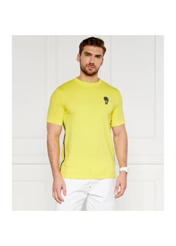 Karl Lagerfeld T-shirt | Regular Fit ze sklepu Gomez Fashion Store w kategorii T-shirty męskie - zdjęcie 172376651
