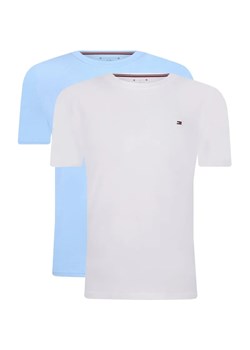 Tommy Hilfiger T-shirt 2-pack | Regular Fit ze sklepu Gomez Fashion Store w kategorii T-shirty chłopięce - zdjęcie 172377174