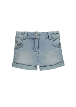 Dziewczęce szorty jeansowe ze sklepu 5.10.15 w kategorii Spodenki dziewczęce - zdjęcie 172378883