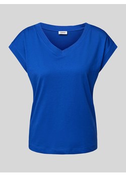 T-shirt z krótkimi rękawami ze sklepu Peek&Cloppenburg  w kategorii Bluzki damskie - zdjęcie 172379573