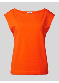 T-shirt z krótkimi rękawami ze sklepu Peek&Cloppenburg  w kategorii Bluzki damskie - zdjęcie 172379653