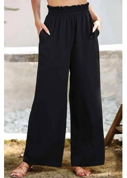 Spodnie MELPESA ze sklepu Ivet Shop w kategorii Spodnie damskie - zdjęcie 172379782