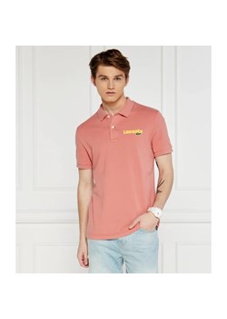 Lacoste Polo | Regular Fit ze sklepu Gomez Fashion Store w kategorii T-shirty męskie - zdjęcie 172379852