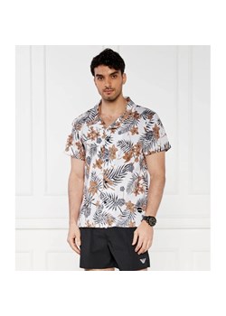 BOSS BLACK Koszula Beach Shirt | Regular Fit ze sklepu Gomez Fashion Store w kategorii Koszule męskie - zdjęcie 172379884