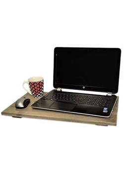 Podstawka Pod Laptop Elmes ze sklepu Edinos.pl w kategorii Meble biurowe - zdjęcie 172381930