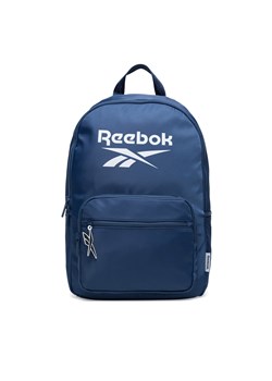 Plecak Reebok RBK-044-CCC-05 Granatowy ze sklepu eobuwie.pl w kategorii Plecaki - zdjęcie 172383121