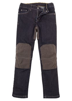 elkline Dżinsy w kolorze granatowym ze sklepu Limango Polska w kategorii Spodnie chłopięce - zdjęcie 172383604