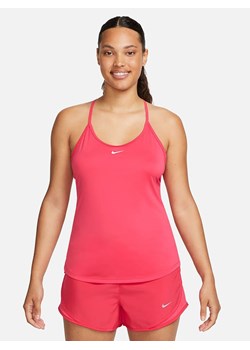 Nike Top sportowy w kolorze różowym ze sklepu Limango Polska w kategorii Bluzki damskie - zdjęcie 172383710