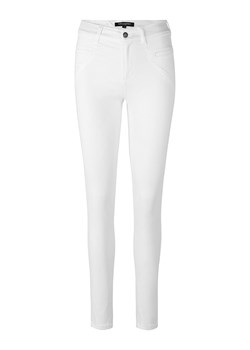 Ilse Jacobsen Spodnie w kolorze białym ze sklepu Limango Polska w kategorii Spodnie damskie - zdjęcie 172383880