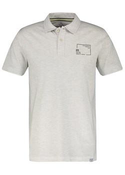 Lerros Koszulka polo w kolorze jasnoszarym ze sklepu Limango Polska w kategorii T-shirty męskie - zdjęcie 172383932