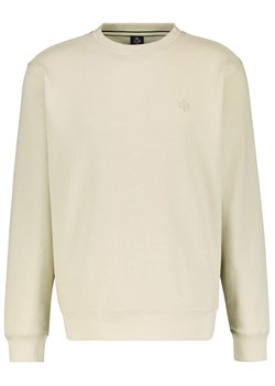 Lerros Bluza w kolorze beżowym ze sklepu Limango Polska w kategorii Bluzy męskie - zdjęcie 172383942
