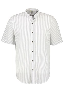 Lerros Koszula - Regular fit - w kolorze białym ze sklepu Limango Polska w kategorii Koszule męskie - zdjęcie 172383982