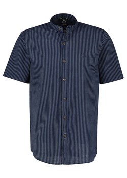 Lerros Koszula - Regular fit - w kolorze granatowym ze sklepu Limango Polska w kategorii Koszule męskie - zdjęcie 172383984