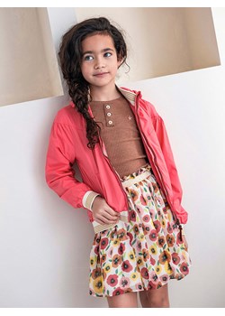 Like Flo Kurtka przejściowa w kolorze różowym ze sklepu Limango Polska w kategorii Kurtki dziewczęce - zdjęcie 172384200
