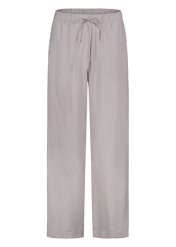 Sublevel Spodnie w kolorze szarobrązowym ze sklepu Limango Polska w kategorii Spodnie damskie - zdjęcie 172384341