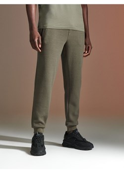 Sinsay - Spodnie dresowe - szary ze sklepu Sinsay w kategorii Spodnie męskie - zdjęcie 172385782