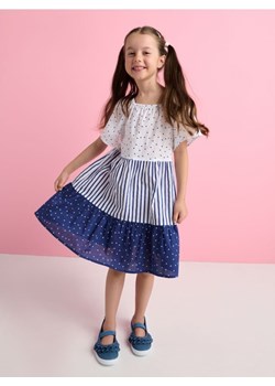 Sinsay - Sukienka - wielobarwny ze sklepu Sinsay w kategorii Sukienki dziewczęce - zdjęcie 172385831