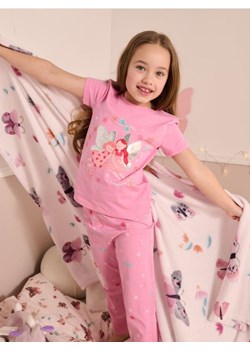 Sinsay - Piżama - różowy ze sklepu Sinsay w kategorii Piżamy dziecięce - zdjęcie 172385881
