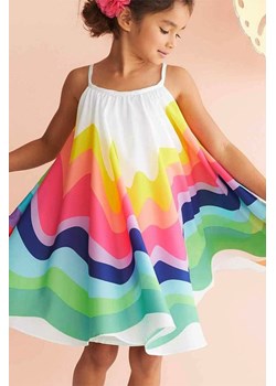 Sukienka BROMBILDI ze sklepu Ivet Shop w kategorii Sukienki dziewczęce - zdjęcie 172386781