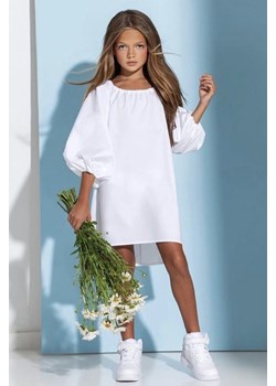Sukienka MILTREDI ze sklepu Ivet Shop w kategorii Sukienki dziewczęce - zdjęcie 172386783