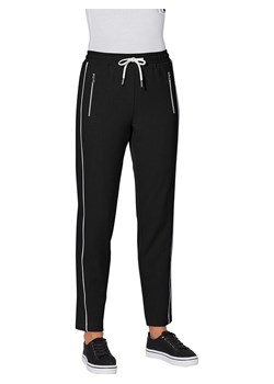 WITT WEIDEN Spodnie w kolorze czarnym ze sklepu Limango Polska w kategorii Spodnie damskie - zdjęcie 172389484