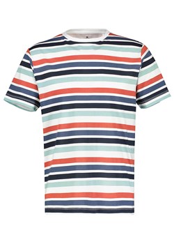 Lerros Koszulka w kolorze miętowo-granatowo-koralowym ze sklepu Limango Polska w kategorii T-shirty męskie - zdjęcie 172389510