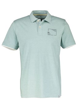 Lerros Koszulka polo w kolorze miętowym ze sklepu Limango Polska w kategorii T-shirty męskie - zdjęcie 172389523