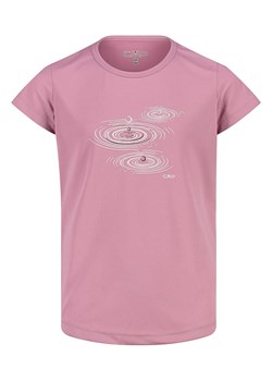 CMP Koszulka w kolorze jasnoróżowym ze sklepu Limango Polska w kategorii Bluzki dziewczęce - zdjęcie 172389622