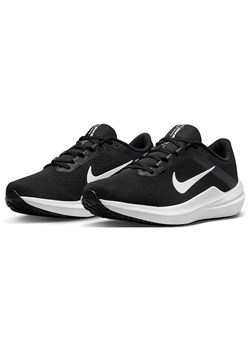 Nike Buty &quot;Air Winflo 10&quot; w kolorze czarnym do biegania ze sklepu Limango Polska w kategorii Buty sportowe męskie - zdjęcie 172393842