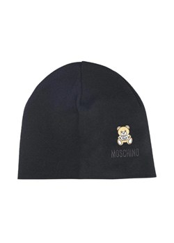 Moschino Wełniana czapka ze sklepu Gomez Fashion Store w kategorii Czapki zimowe damskie - zdjęcie 172394012