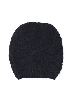 Peserico Wełniana czapka hat | z dodatkiem jedwabiu ze sklepu Gomez Fashion Store w kategorii Czapki zimowe damskie - zdjęcie 172394062