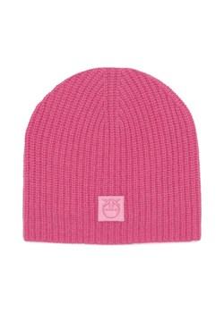 Pinko Kaszmirowa czapka ze sklepu Gomez Fashion Store w kategorii Czapki zimowe damskie - zdjęcie 172394163