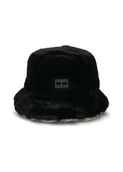 Tommy Jeans Dwustronny kapelusz FUZZY ze sklepu Gomez Fashion Store w kategorii Kapelusze damskie - zdjęcie 172394253