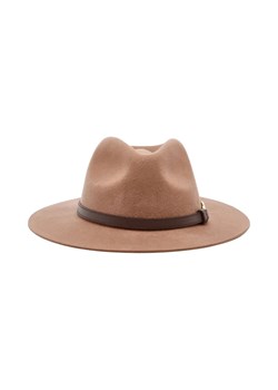 Guess Wełniany kapelusz ze sklepu Gomez Fashion Store w kategorii Kapelusze damskie - zdjęcie 172394331